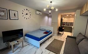 Apartament Lublin Old Town 